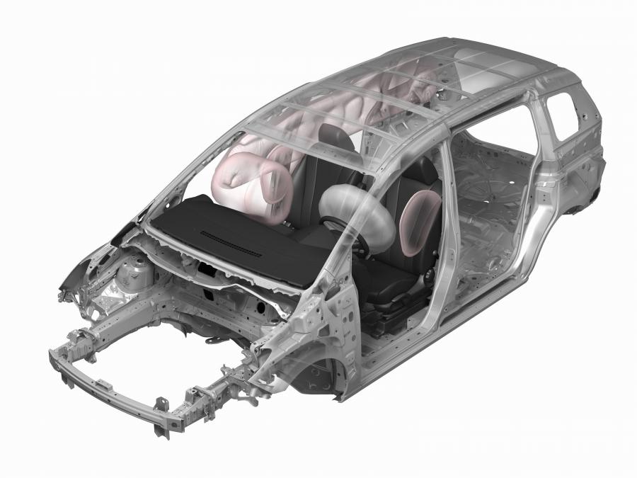  Mazda5 2011 года  (фото 72 из 184)
